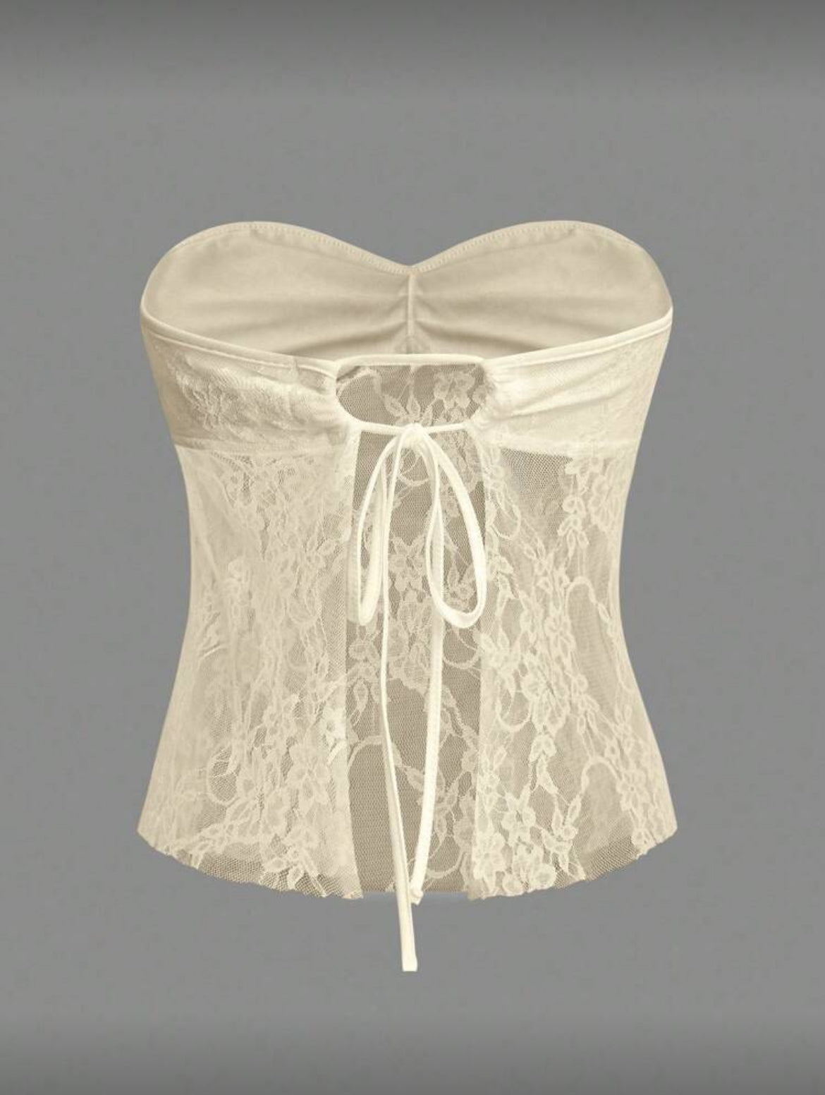 Top mesh