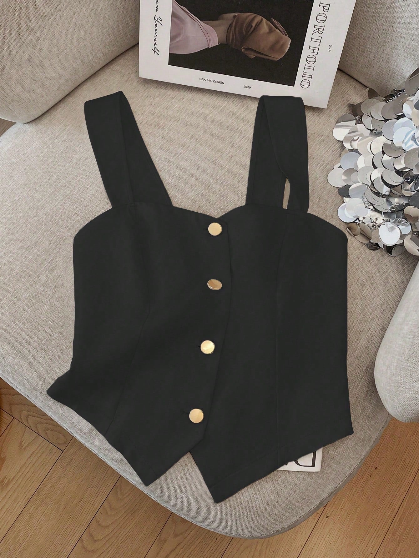 Blusa Paula