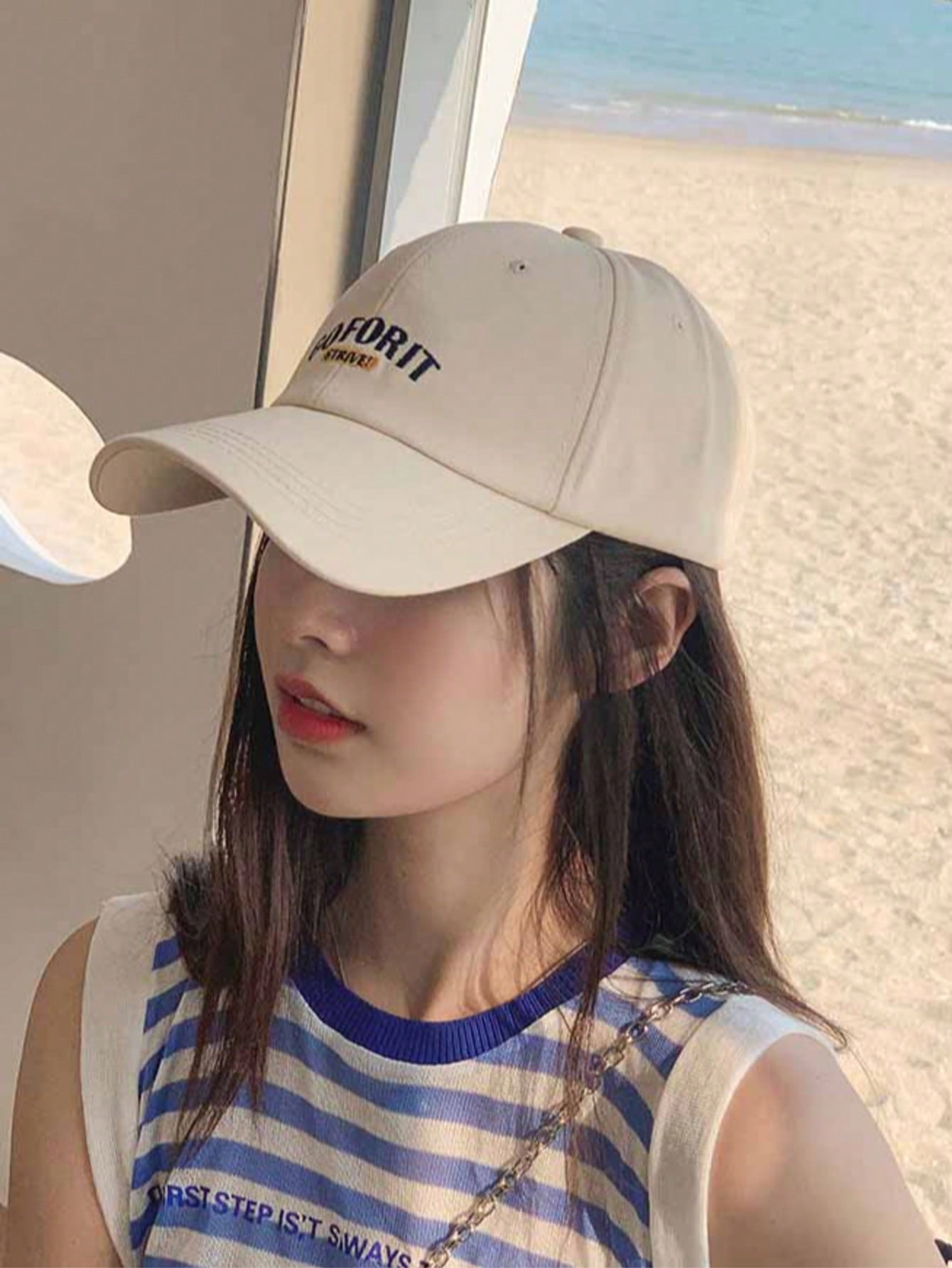 Gorro spirit
