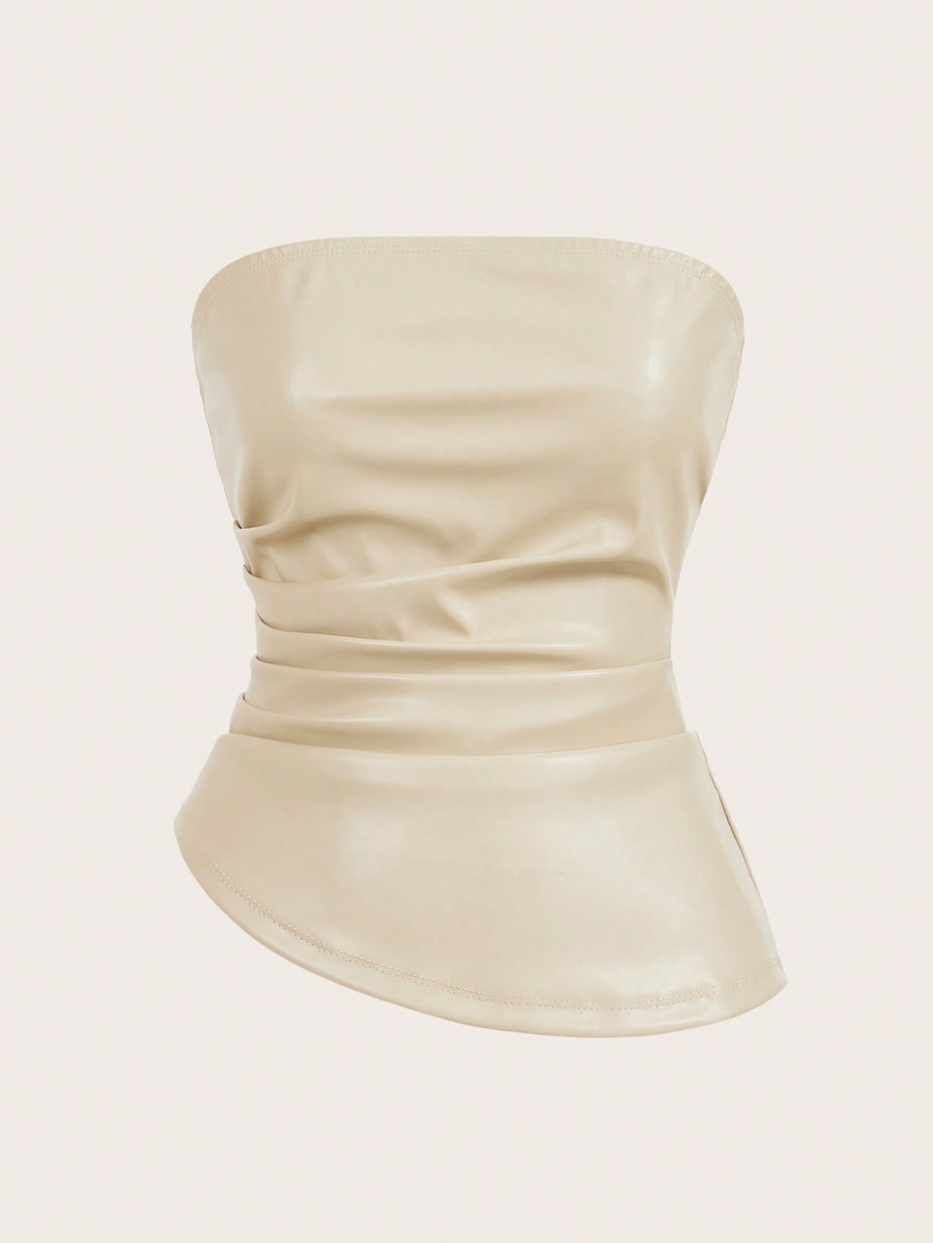 top cuerina