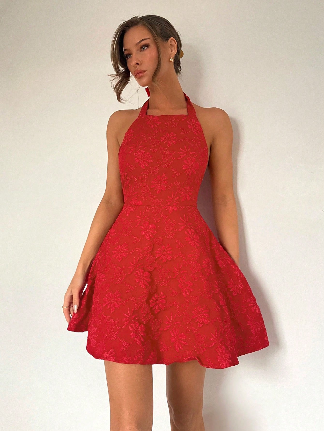 Vestido Valeria