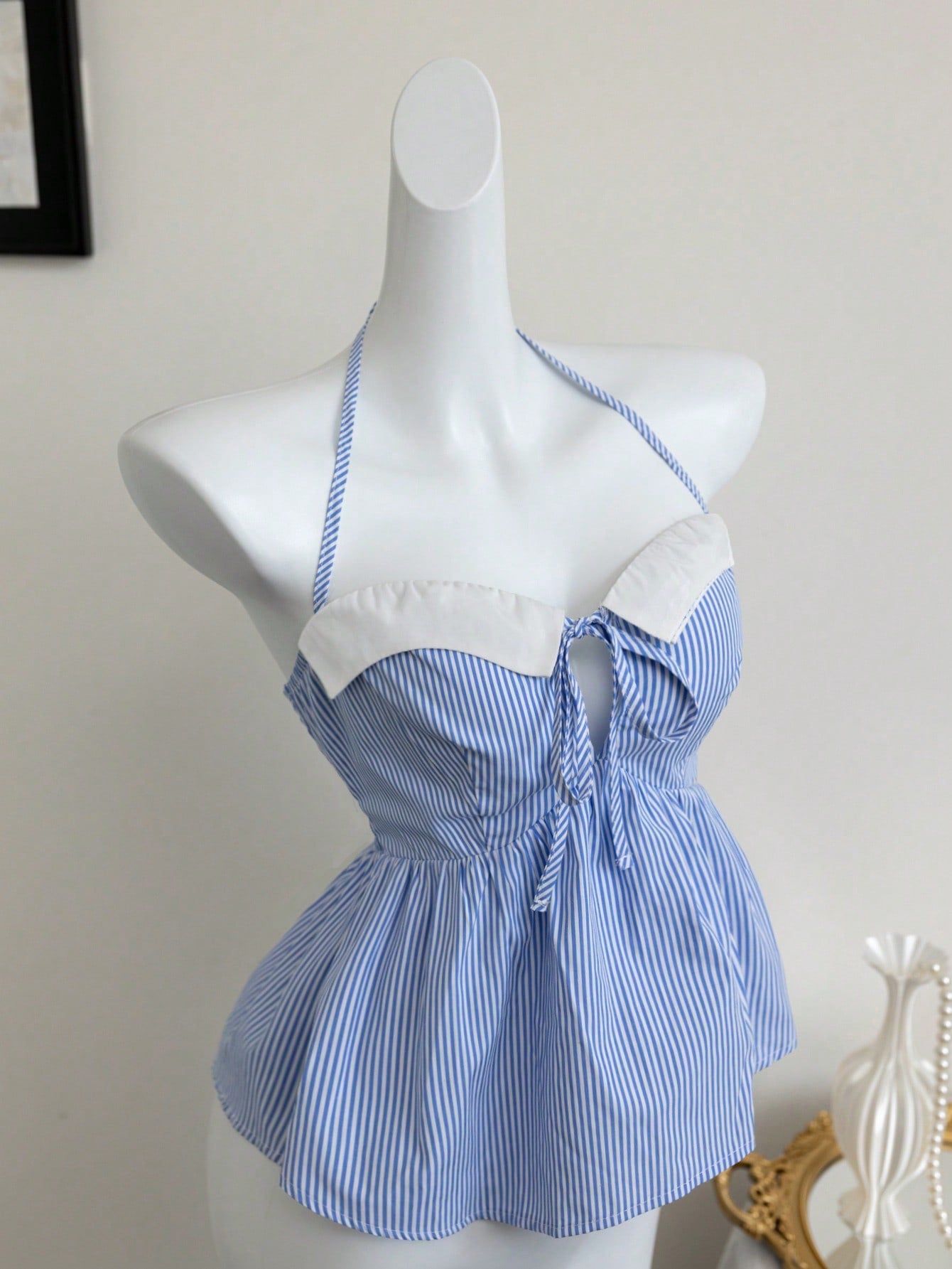 Blusa Ximena