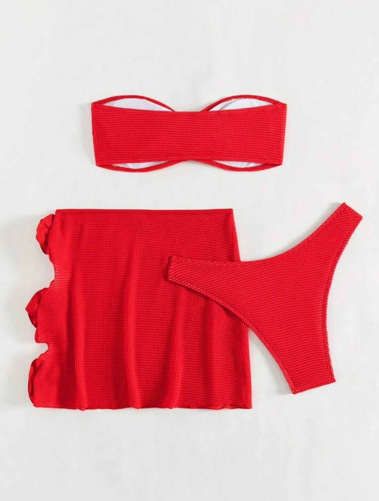 Bikini rubi