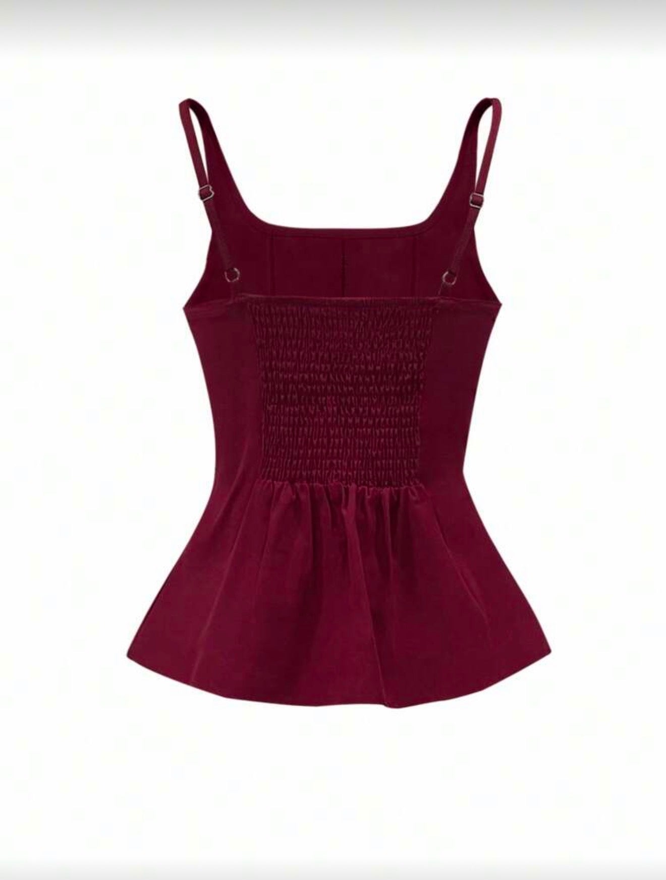 Blusa Alondra