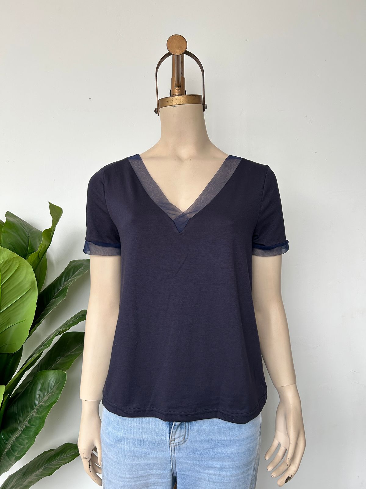 Polo luana