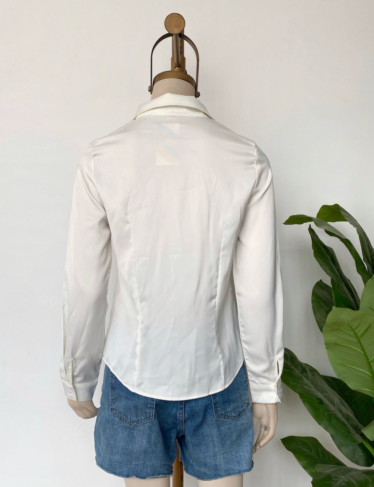 Camisa basic