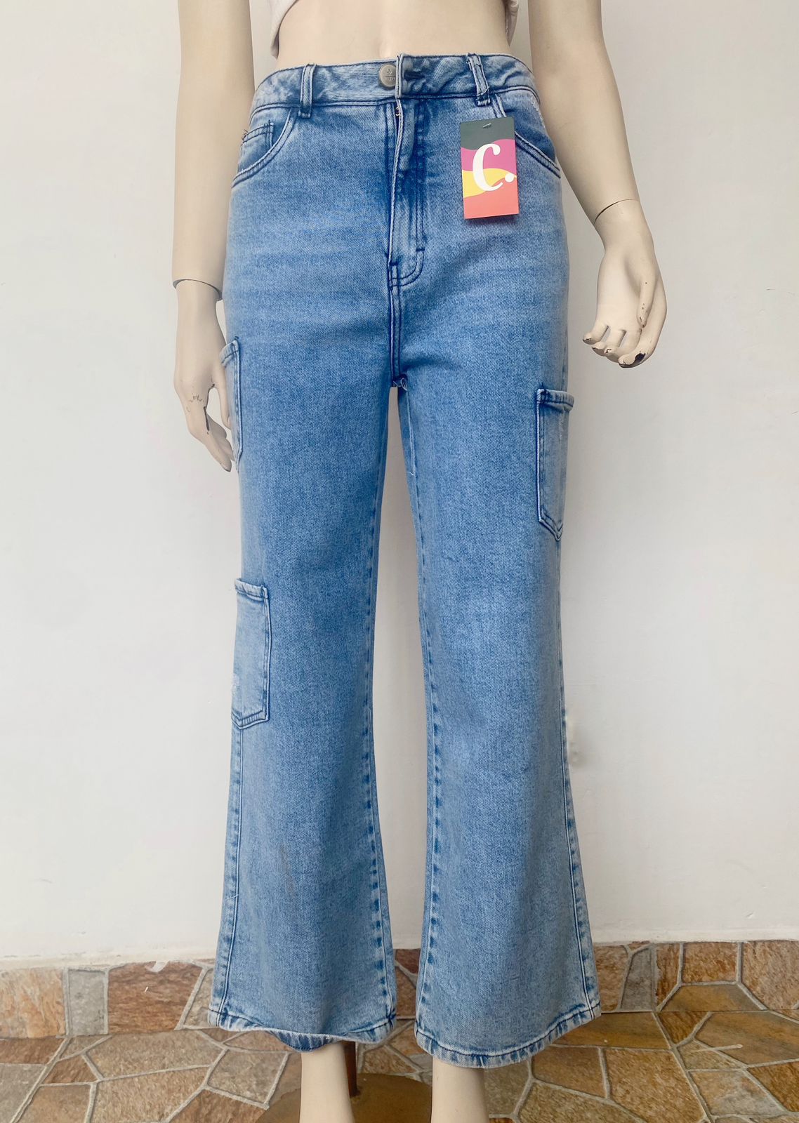 Pantalon aryra