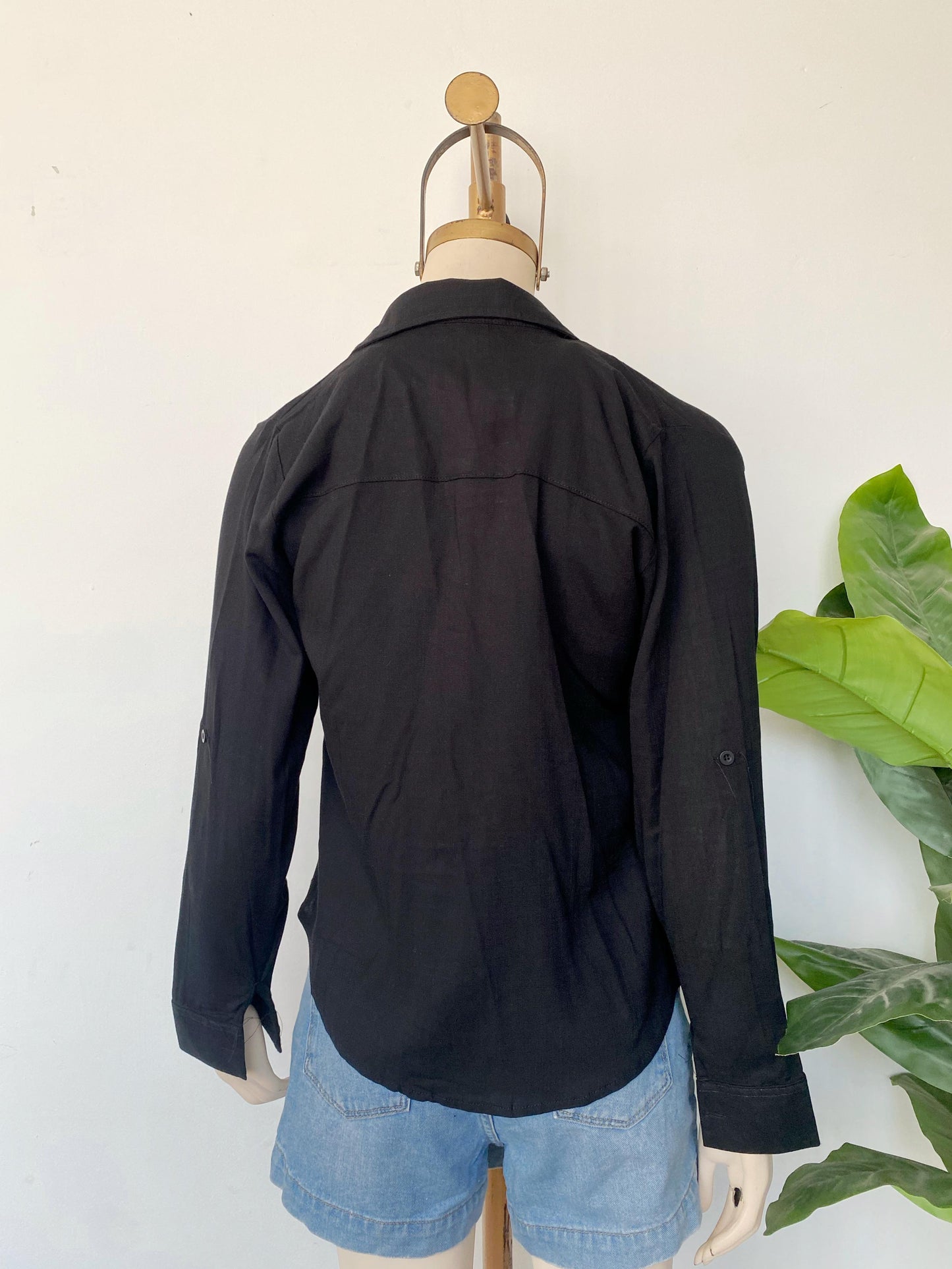 Camisa Merli