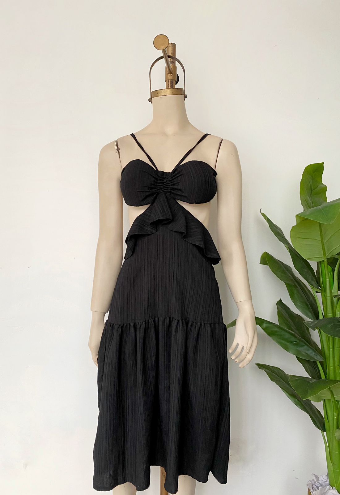 Vestido Julia