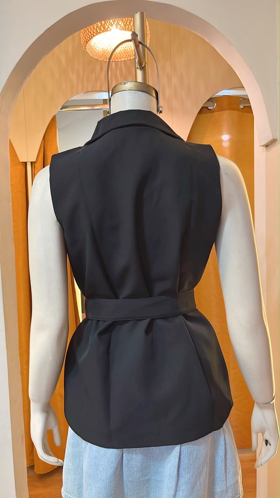 Blazer Milenka