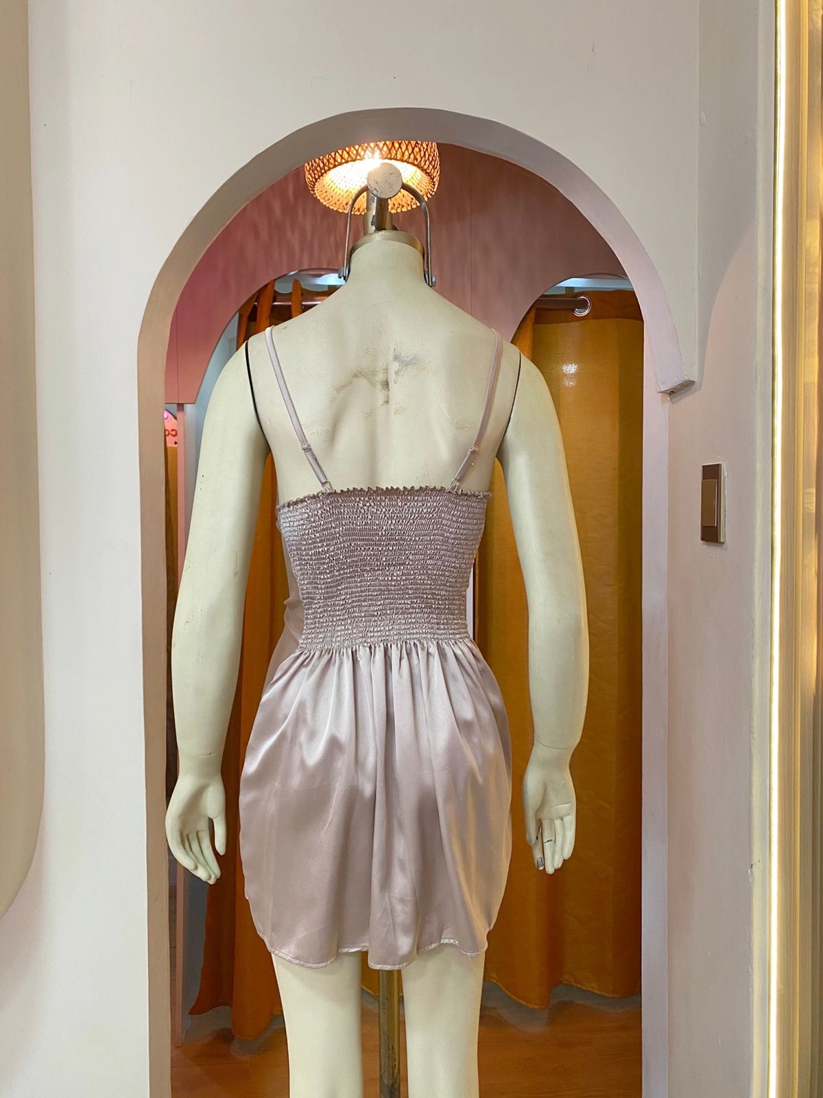 Vestido Lucero