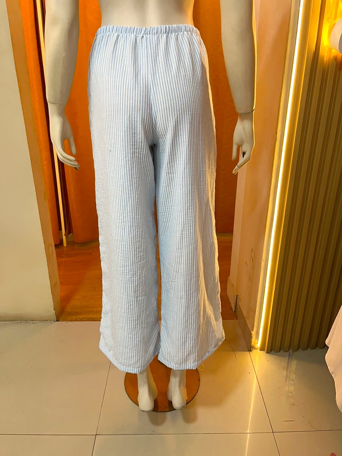 Pantalon Ale
