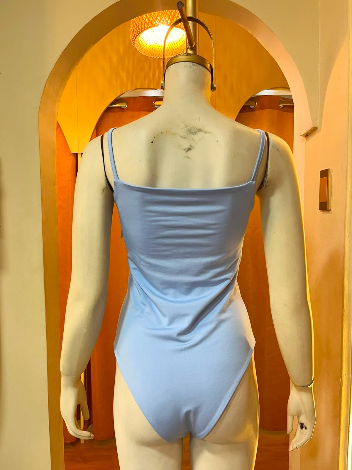 Body teresa