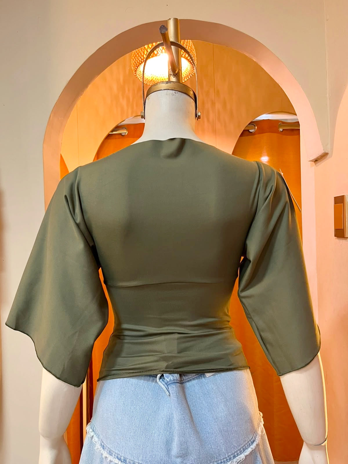 Top tendencia