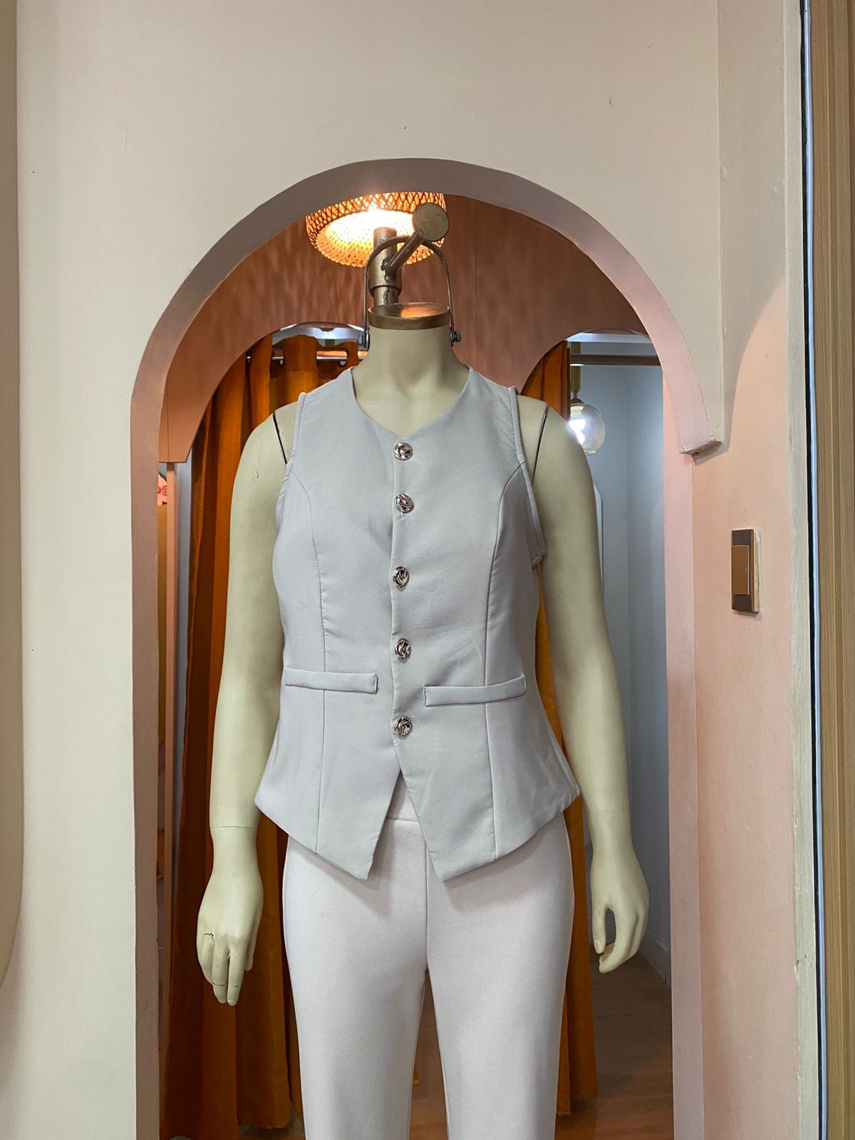 Blusa Genova