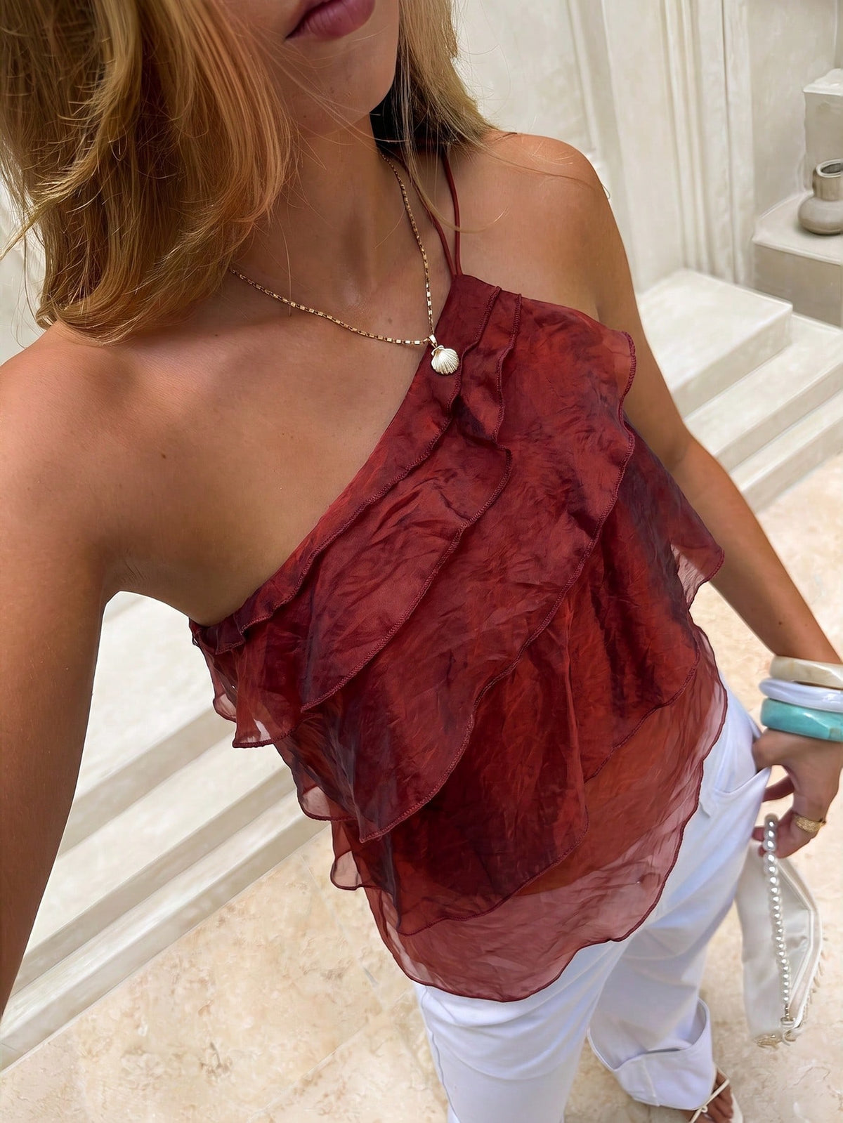 Blusa Emily