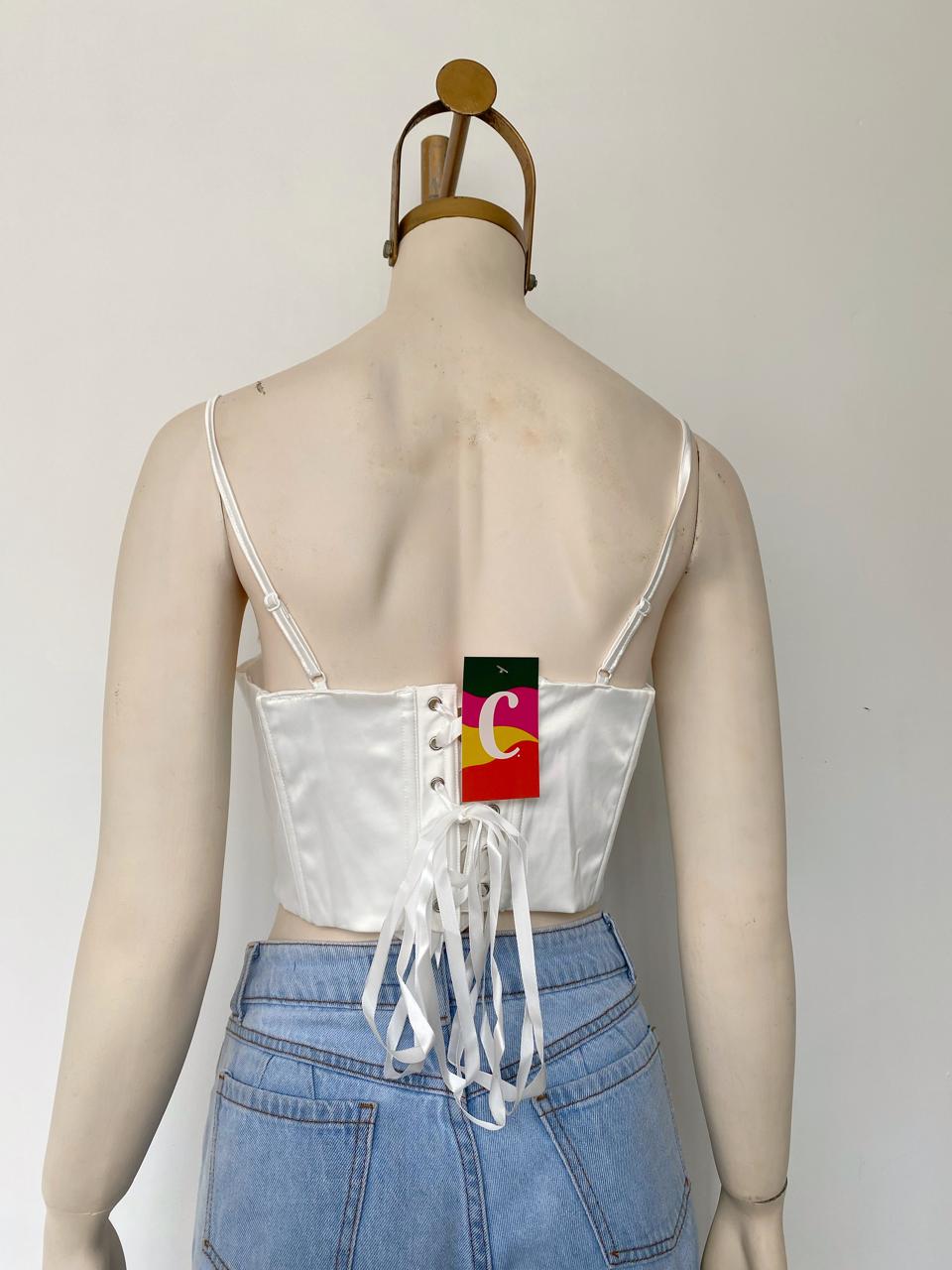 Corset