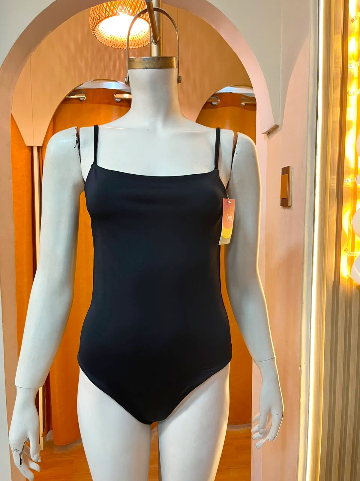 Body teresa