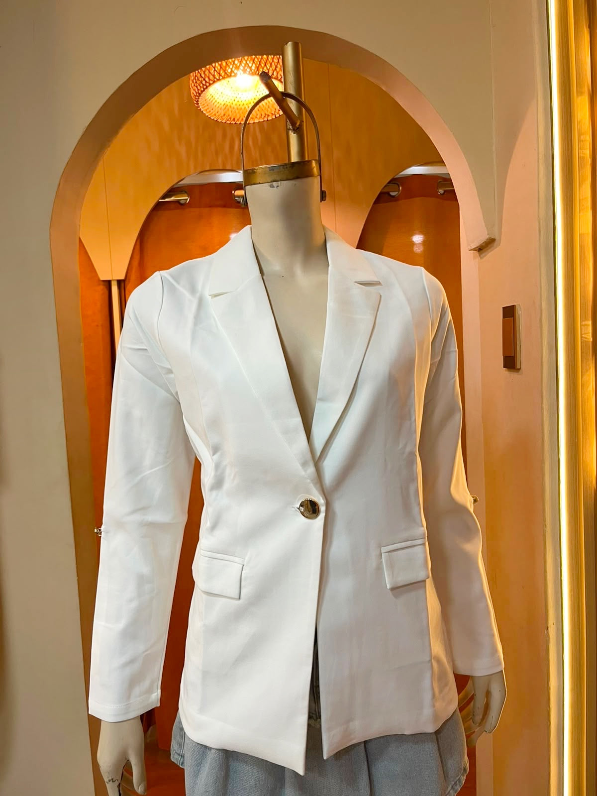 Blazer Pamela