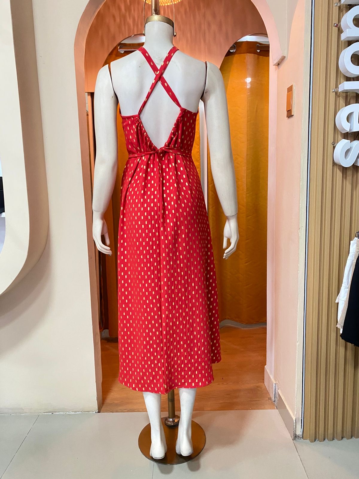 vestido martina