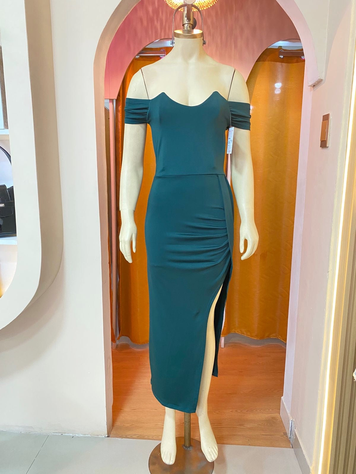 Vestido Addison