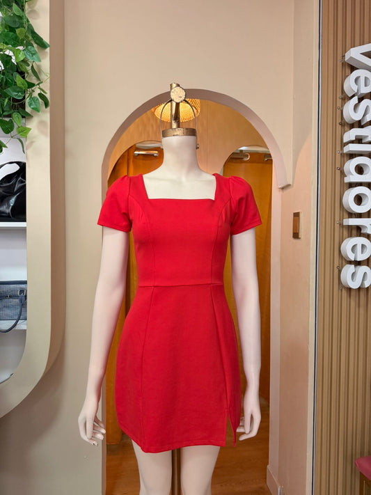 Vestido Mila