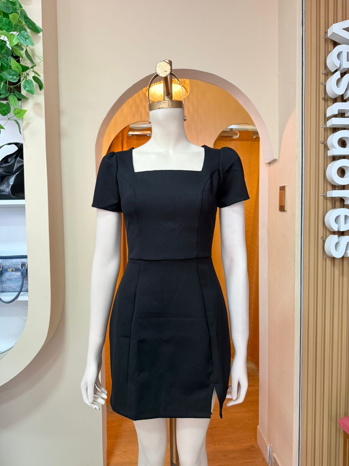 Vestido Mila