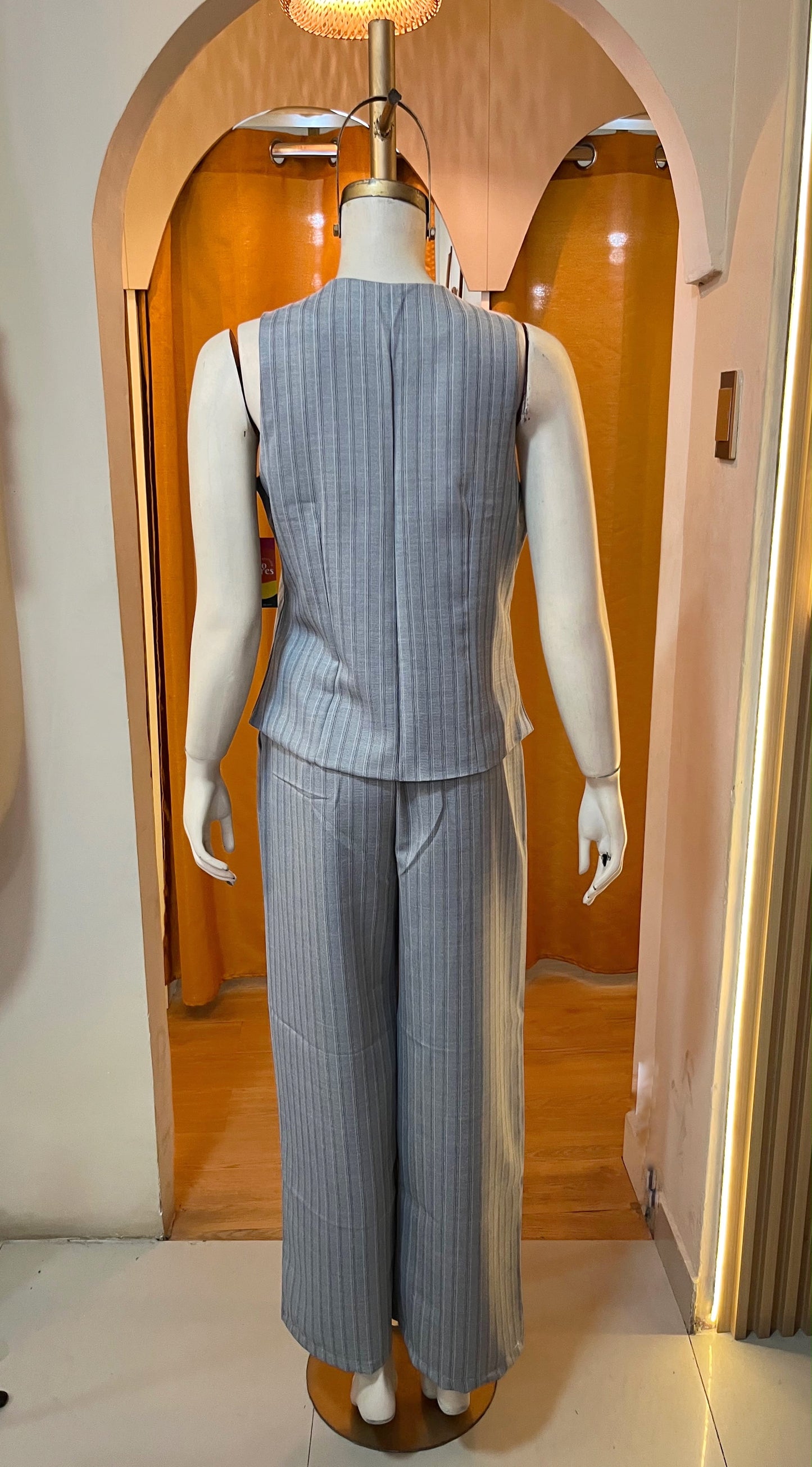 Conjunto Raysa