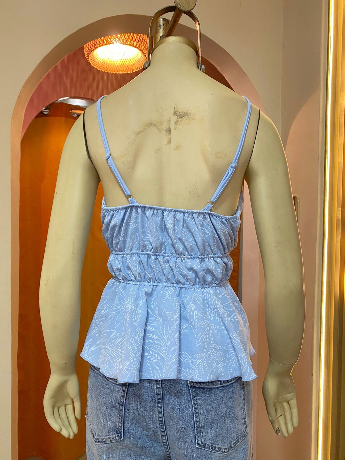 Blusa Estella