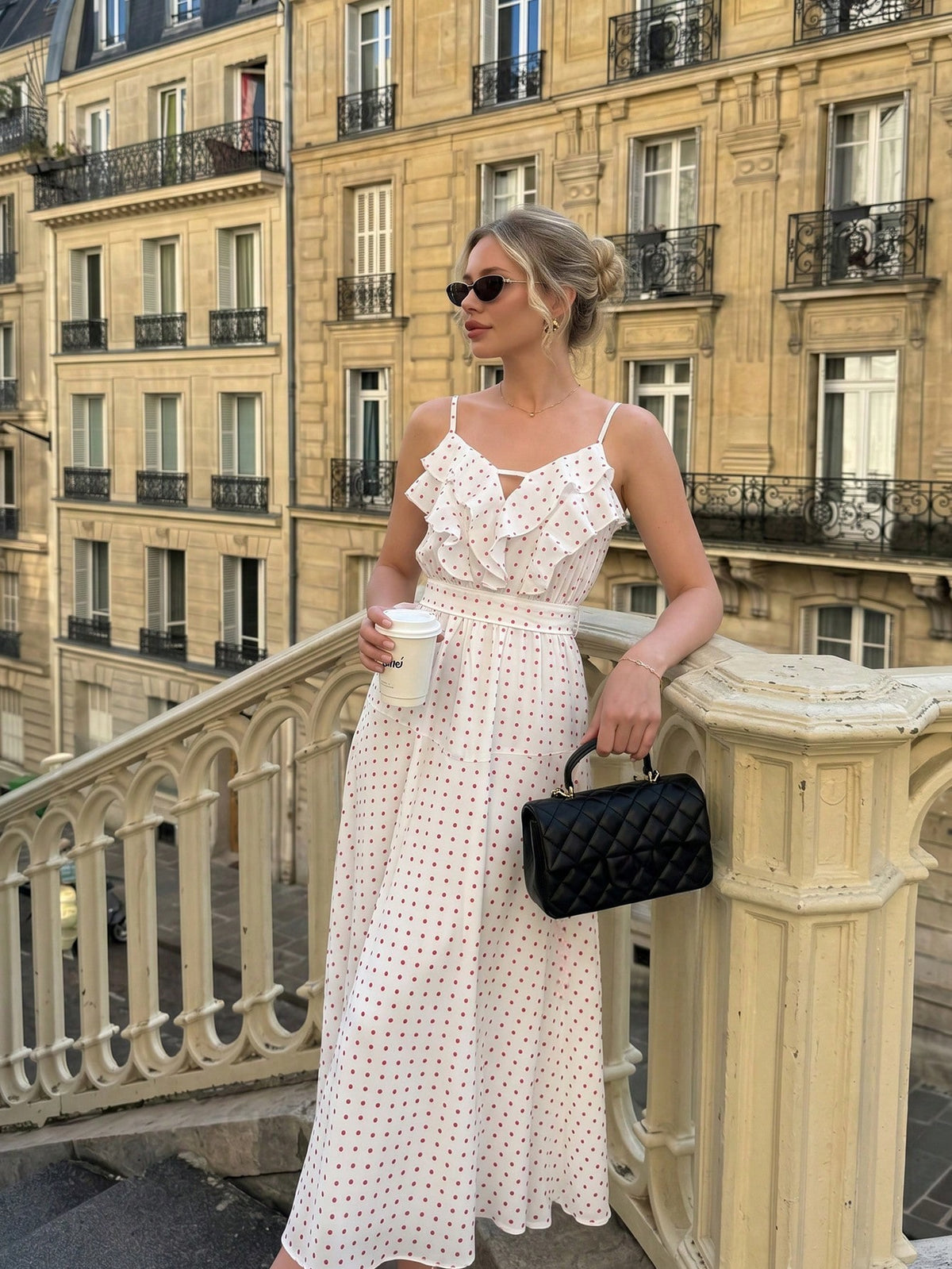 Vestido Hazel