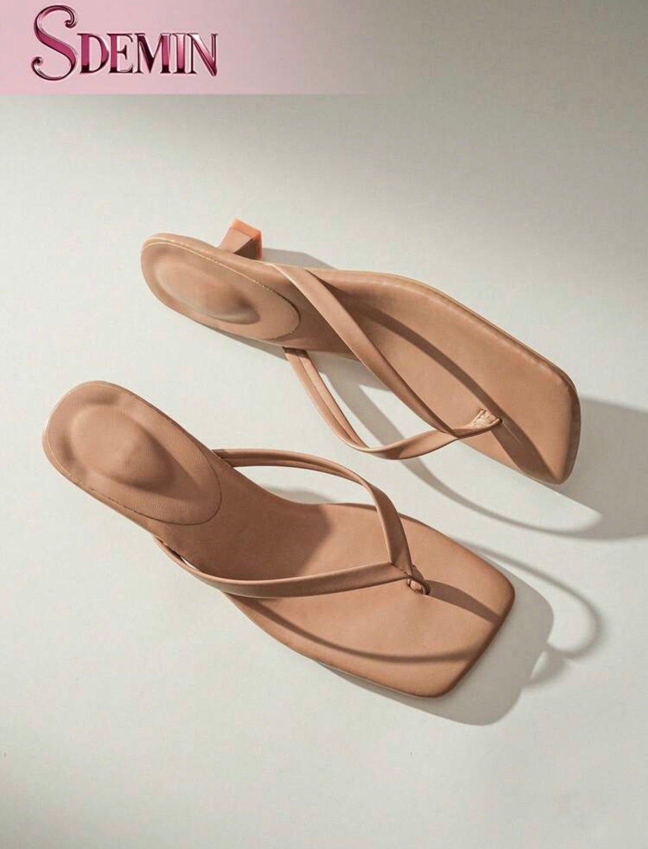 tacones claudia