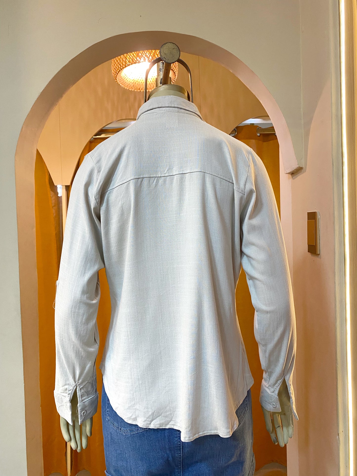 Camisa Merli