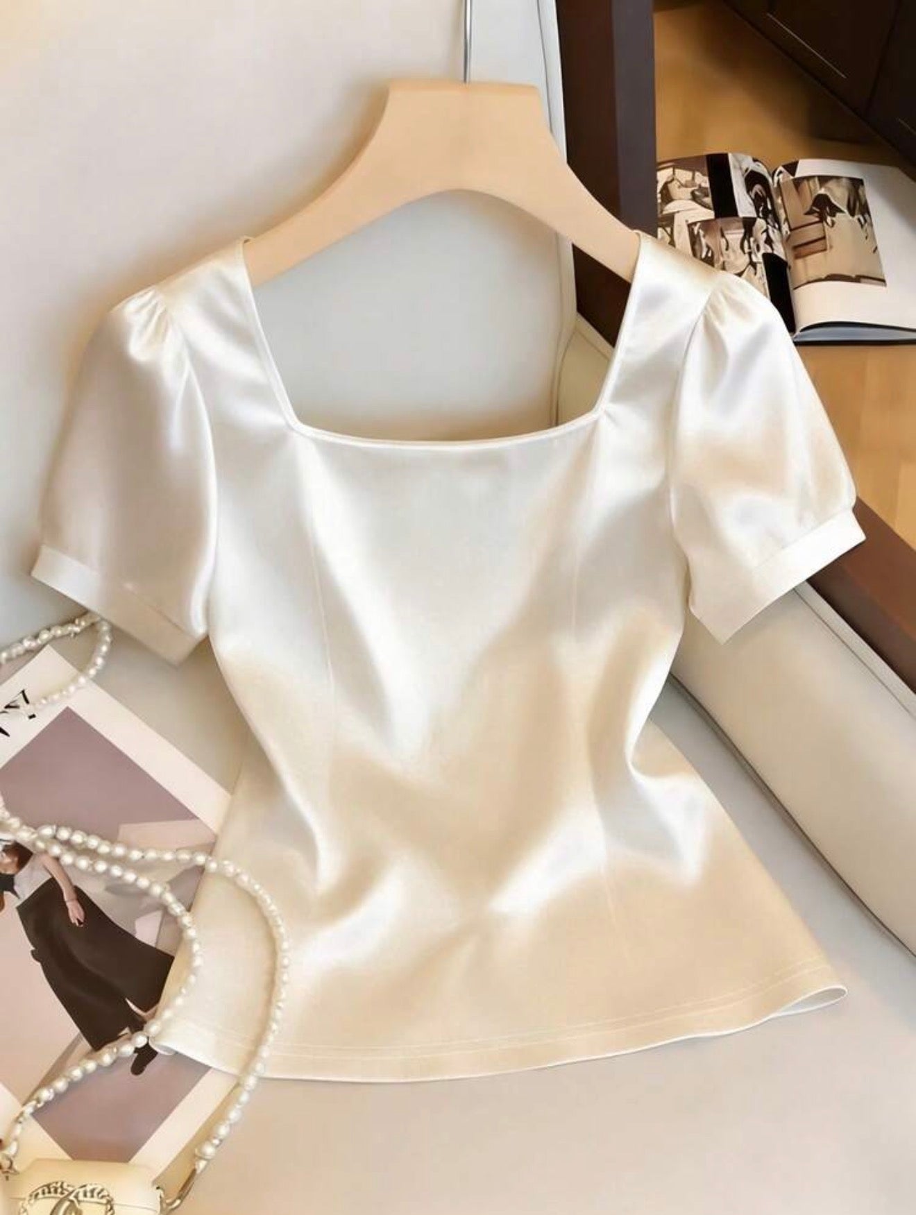Blusa Gala