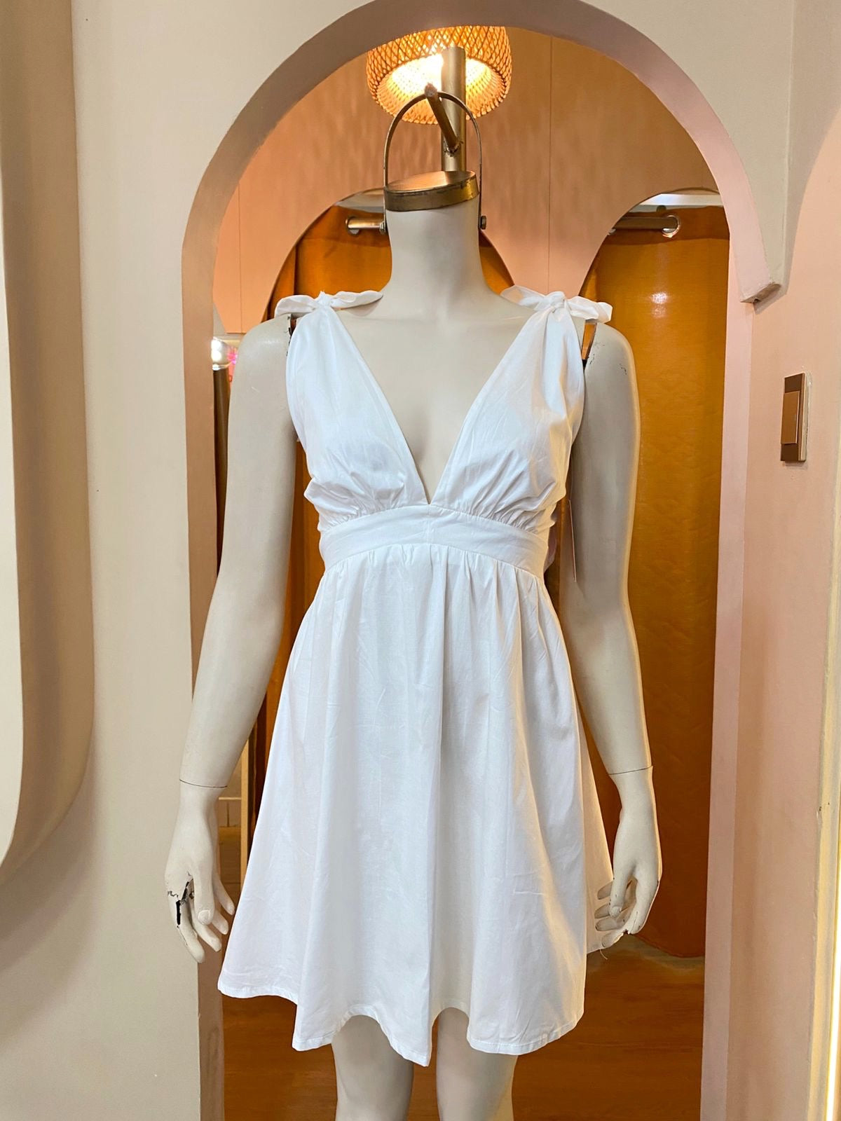 Vestido Chiara