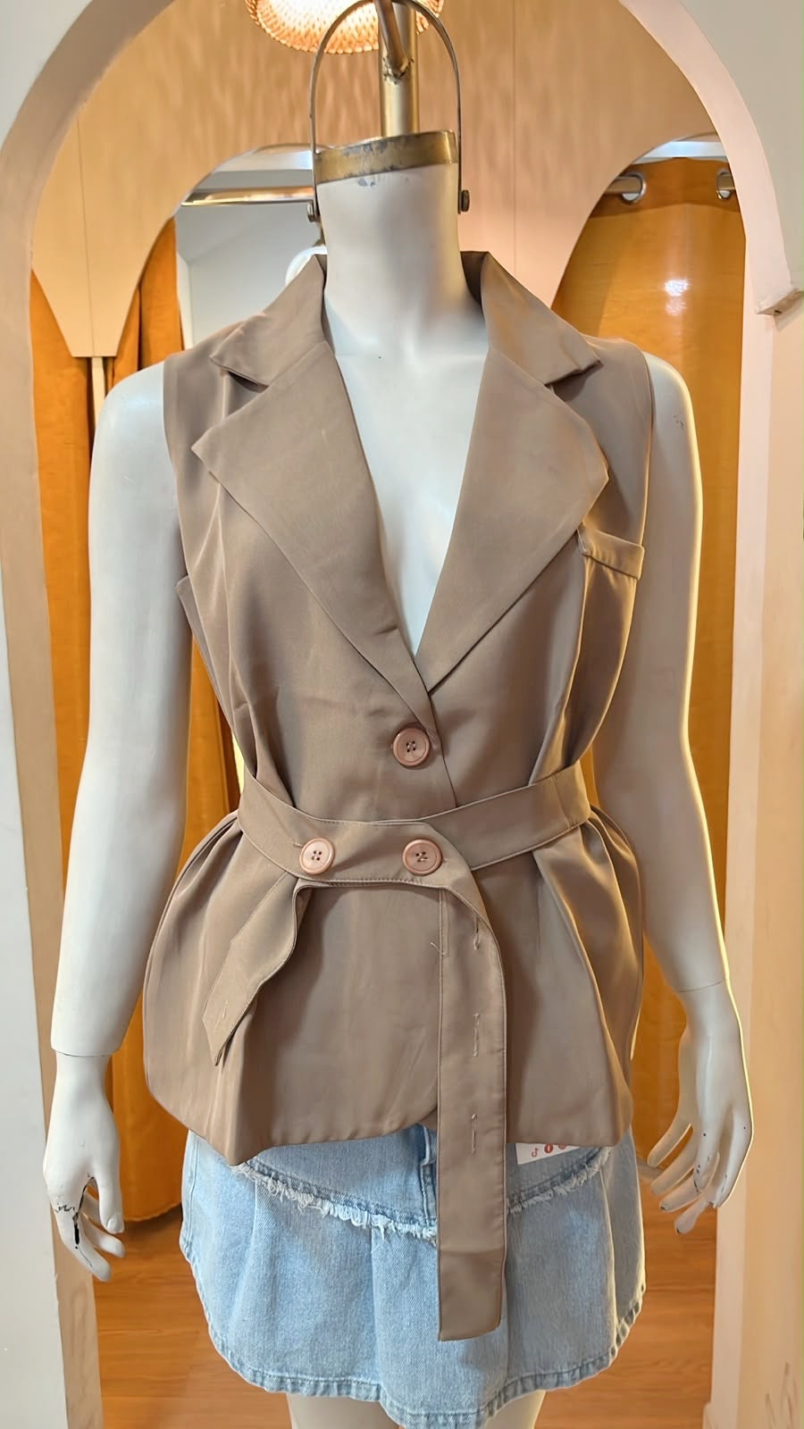 Blazer Milenka