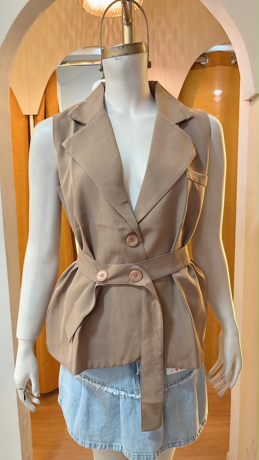 Blazer Milenka