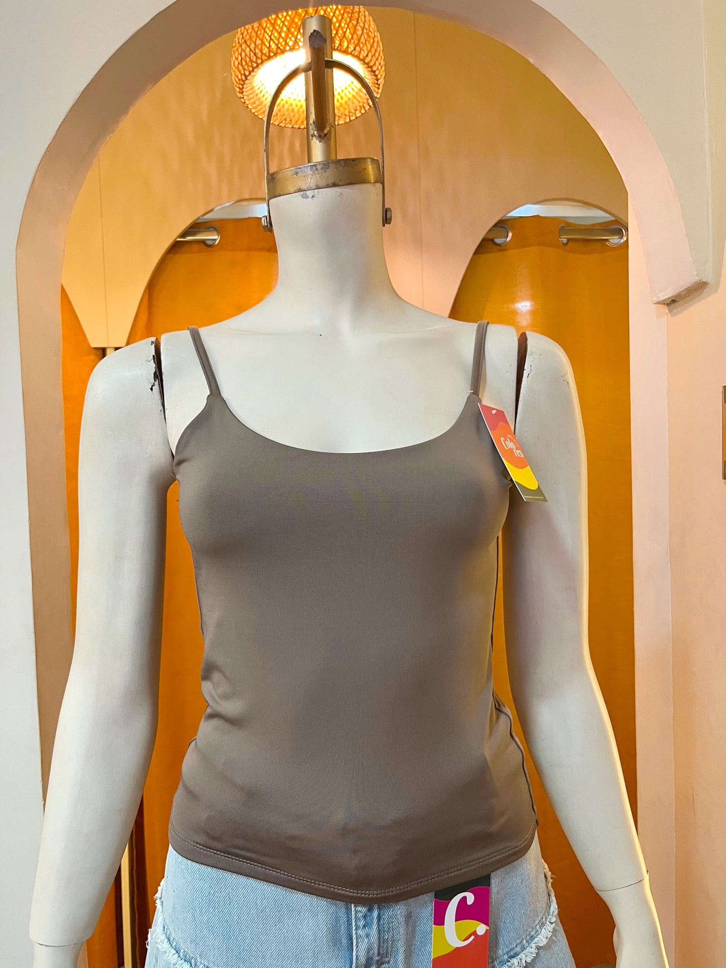 Top Victoria