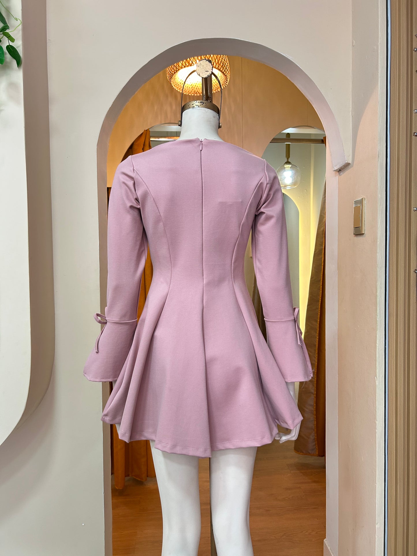 Vestido Sophia