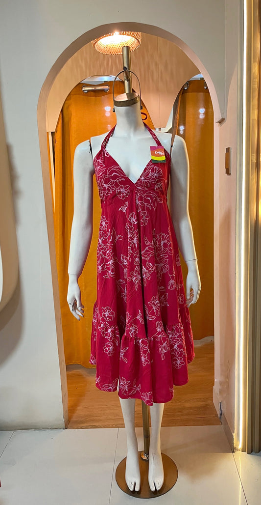Vestido indu