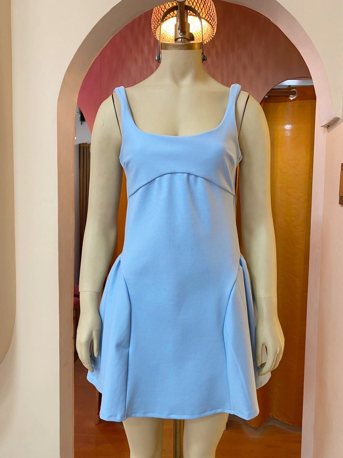 Vestido Candy