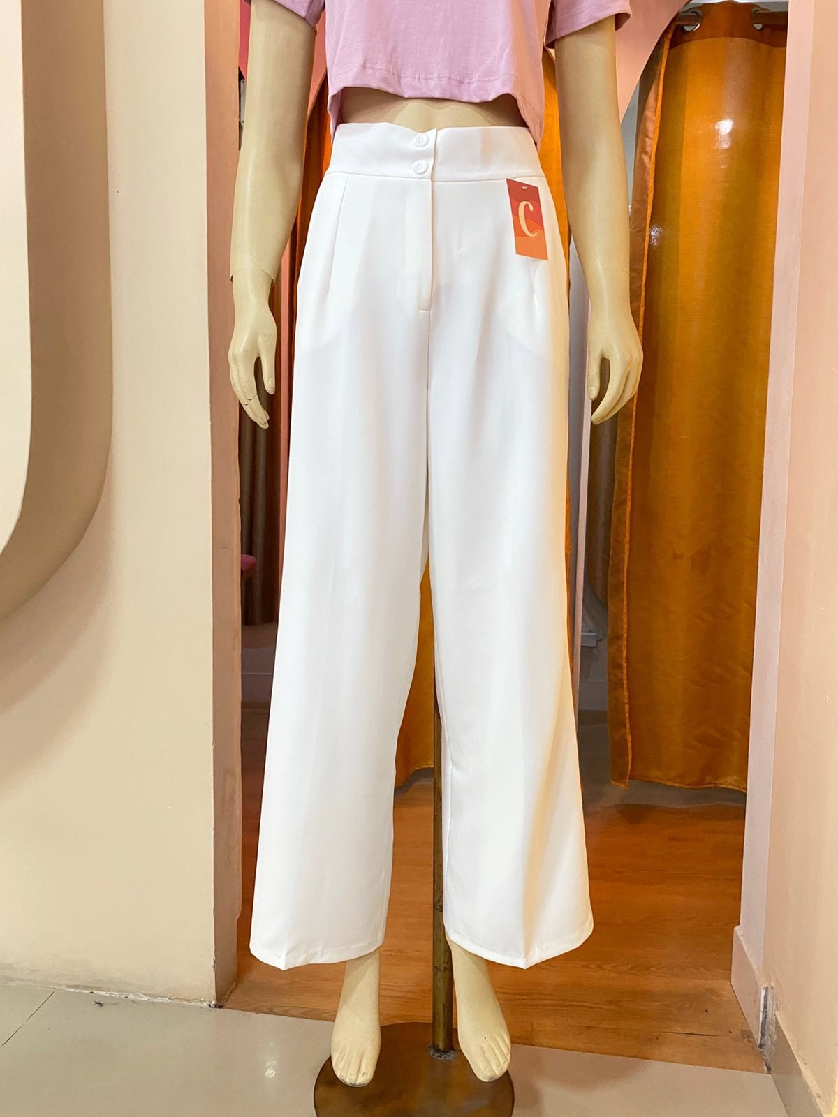 Pantalon Lucia