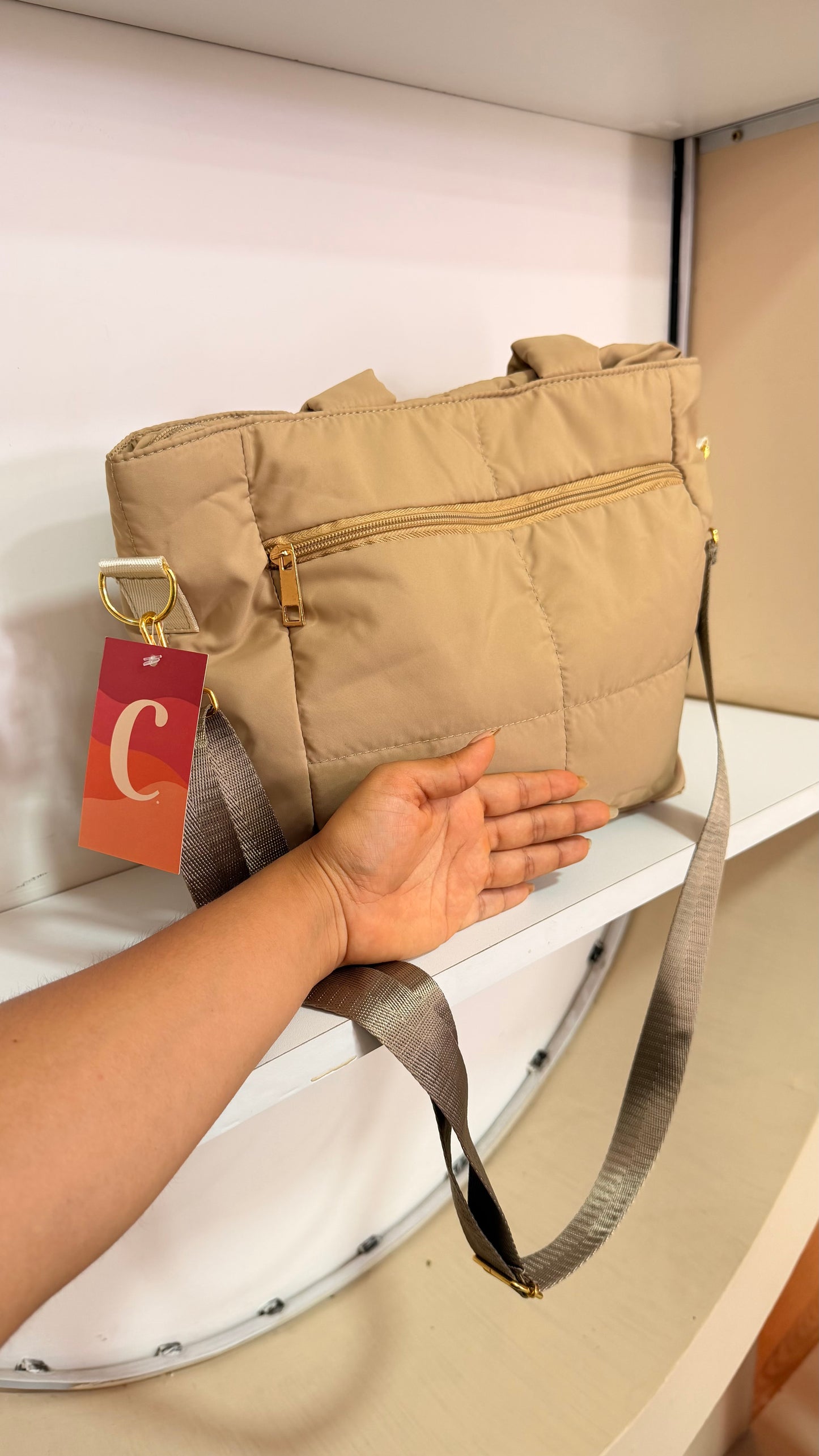 Bolsa Kari