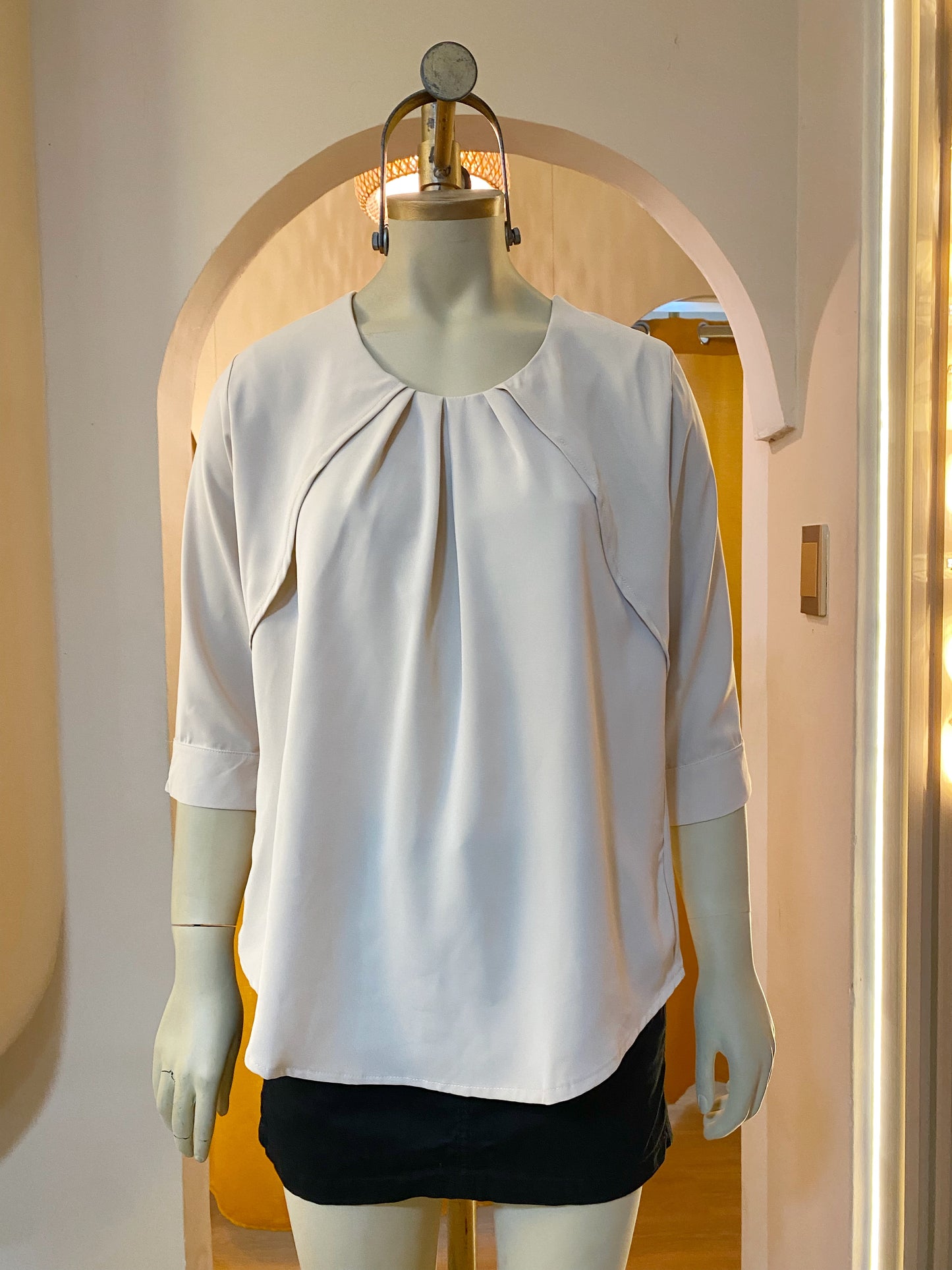 Blusa Esther