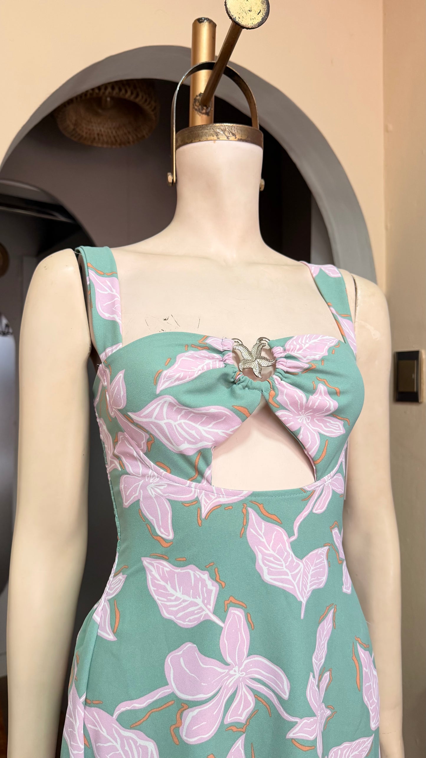 Vestido Danna