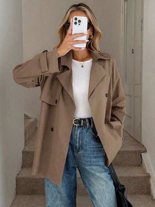 Gabardina Lilian