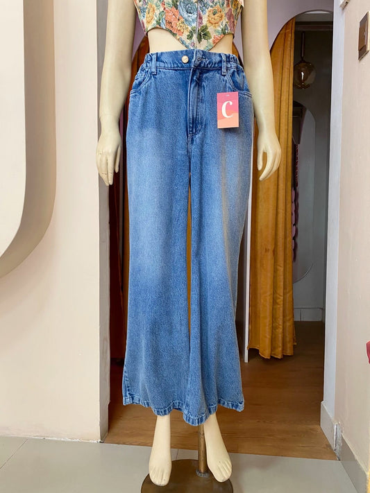 Pantalón Elastico