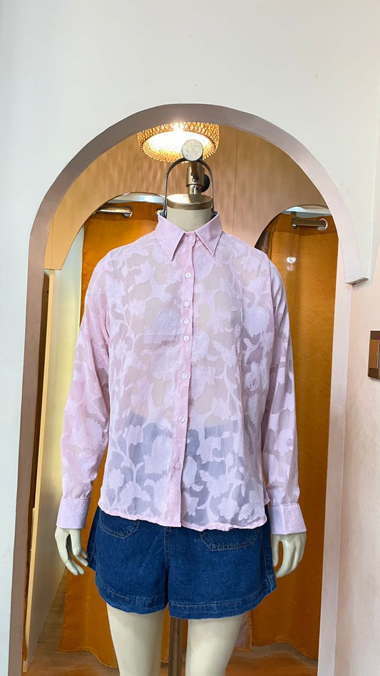 Camisa Pamela