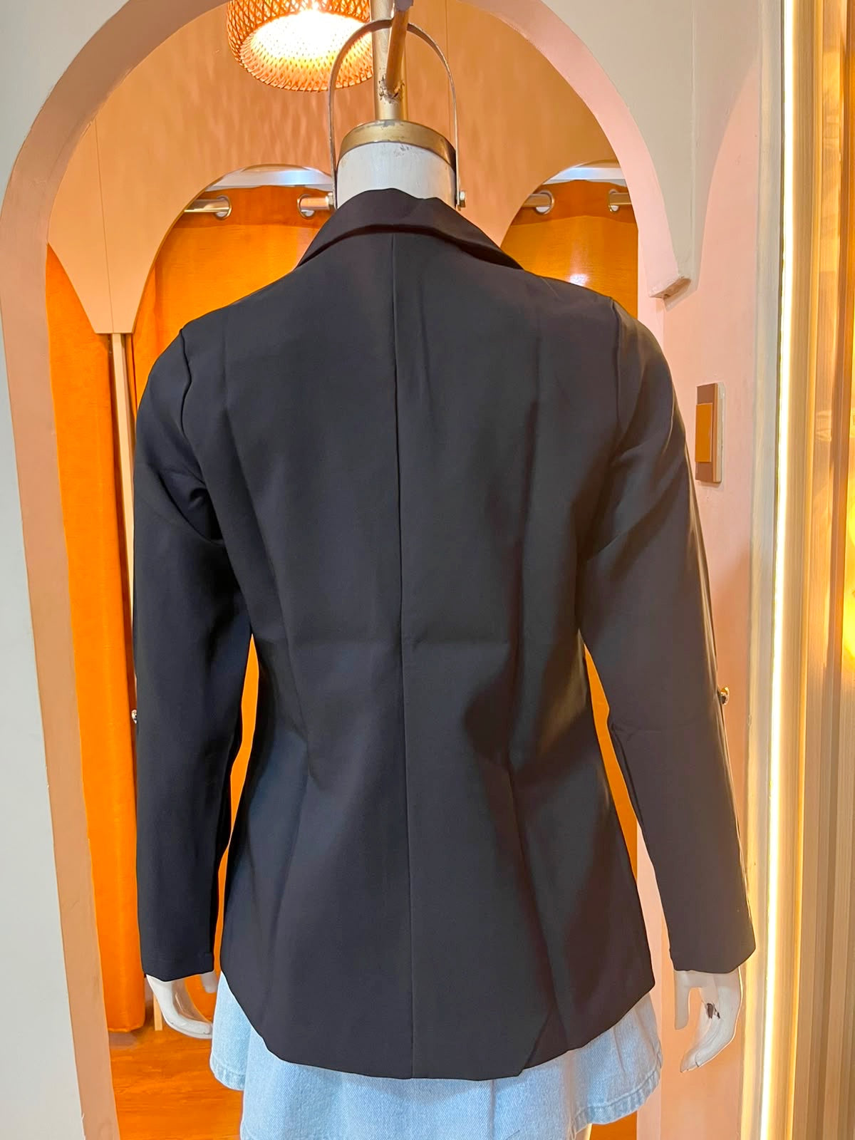 Blazer Pamela