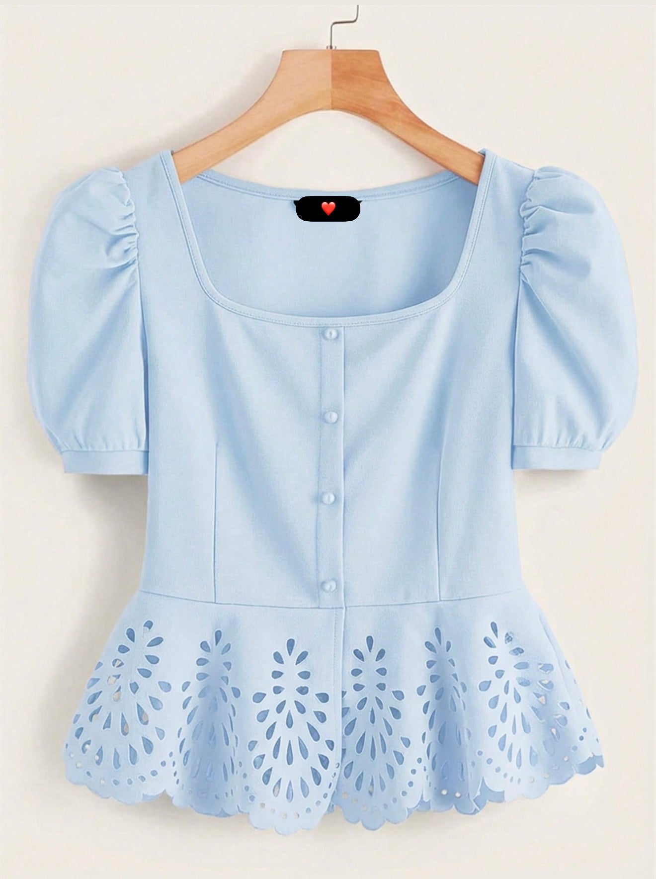 Blusa enma