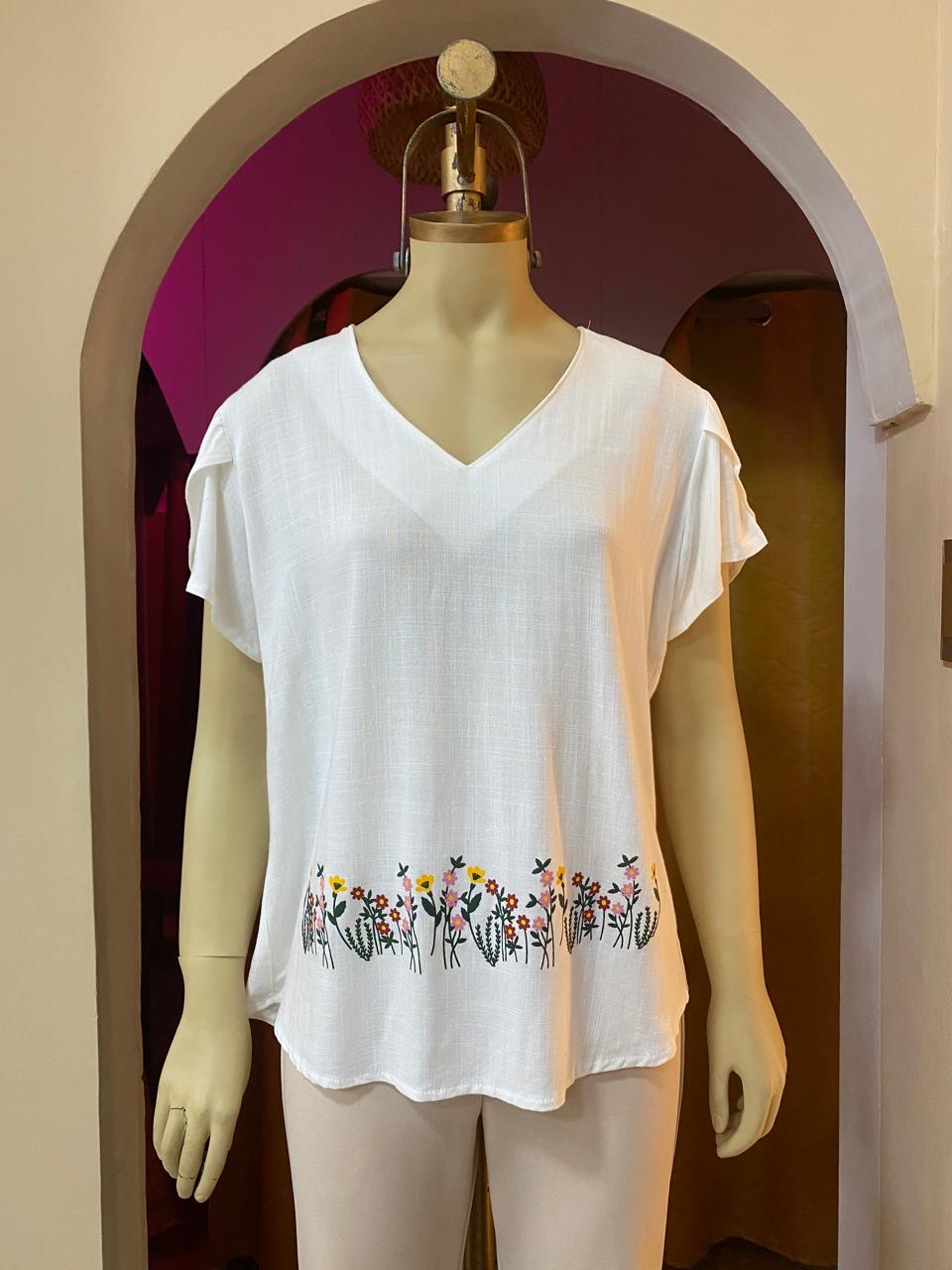 Blusa Maria
